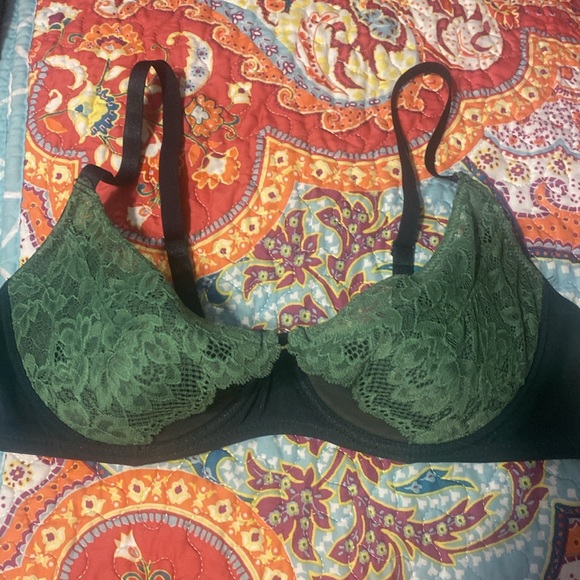 Annabel bra - Picture 2 of 4